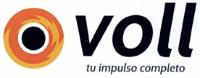 VOLL TU IMPULSO COMPLETO