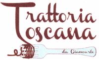 TRATTORIA TOSCANA DE GIANCARLO