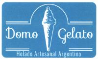 DOMO GELATO HELADO ARTESANAL ARGENTINO