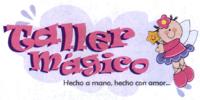 TALLER MAGICO HECHO A MANO HECHO CON AMOR