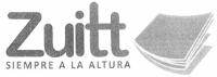 ZUITT