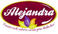 ALEJANDRA CONSERVANDO SABORES ÚNICOS PARA DISFRUTAR