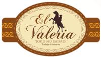 EL VALERIA JOKU NU SHIFADI