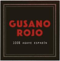 GUSANO ROJO