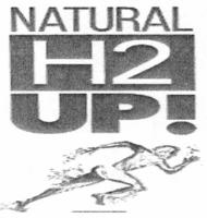 NATURAL H2 UP!