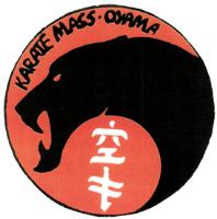 KARATE MASS OYAMA