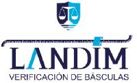 VERIFICACIÓN DE BÁSCULAS LANDIM S. DE R. L. DE C. V.