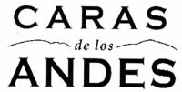 CARAS DE LOS ANDES