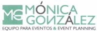 MG MÓNICA GONZÁLEZ EQUIPO PARA EVENTOS & EVENT PLANNING
