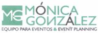 MG MÓNICA GONZÁLEZ EQUIPO PARA EVENTOS & EVENT PLANNING