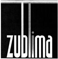 ZUBLIMA