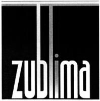 ZUBLIMA