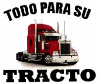 TODO PARA SU TRACTO