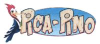 PICA PINO