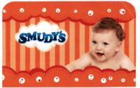 SMUDY'S