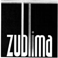 ZUBLIMA