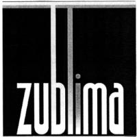 ZUBLIMA