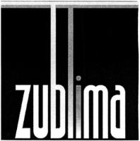 ZUBLIMA