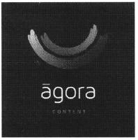 AGORA CONTENT