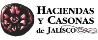 HACIENDAS Y CASONAS DE JALISCO