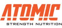 ATOMIC STRENGTH NUTRITION