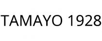 TAMAYO 1928