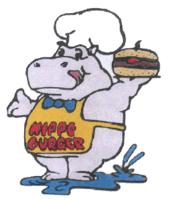 HIPPO BURGER