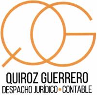 QUIROZ GUERRERO DESPACHO JURÍDICO CONTABLE