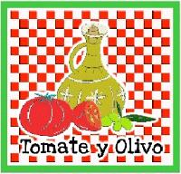 TOMATE Y OLIVO