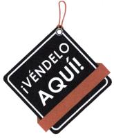 ¡VENDELO AQUI!