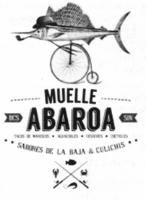 MUELLE ABAROA