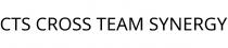 CTS CROSS TEAM SYNERGY