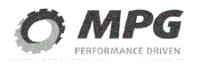MPG PERFORMANCE DRIVEN
