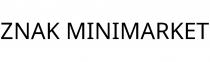 ZNAK MINIMARKET