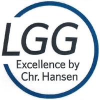 LGG EXCELLENCE BY CHR. HANSEN