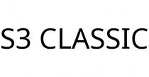 S3 CLASSIC