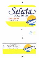 SELECTA DE GUAYMAS