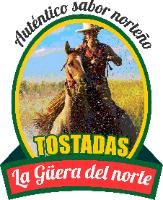 LA GÜERA DEL NORTE