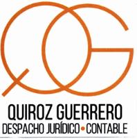QUIROZ GUERRERO DESPACHO JURIDICO CONTABLE