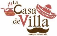 LA CASA DE VILLA LCDV