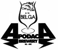 CERVEZAS A LO BELGA APODACA BREWERY
