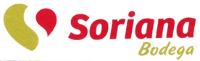 SORIANA BODEGA