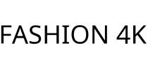 FASHION 4K