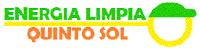 ENERGIA LIMPIA QUINTO SOL