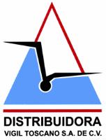 DISTRIBUIDORA VIGIL TOSCANO
