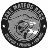 LAKE MATEOS BASS