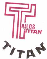 HILOS TITAN
