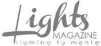 LIGHTS MAGAZINE ILUMINA TU MENTE