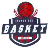 TWENTY SIX BASKET