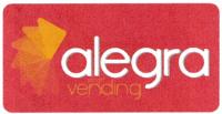 ALEGRA SMART VENDING